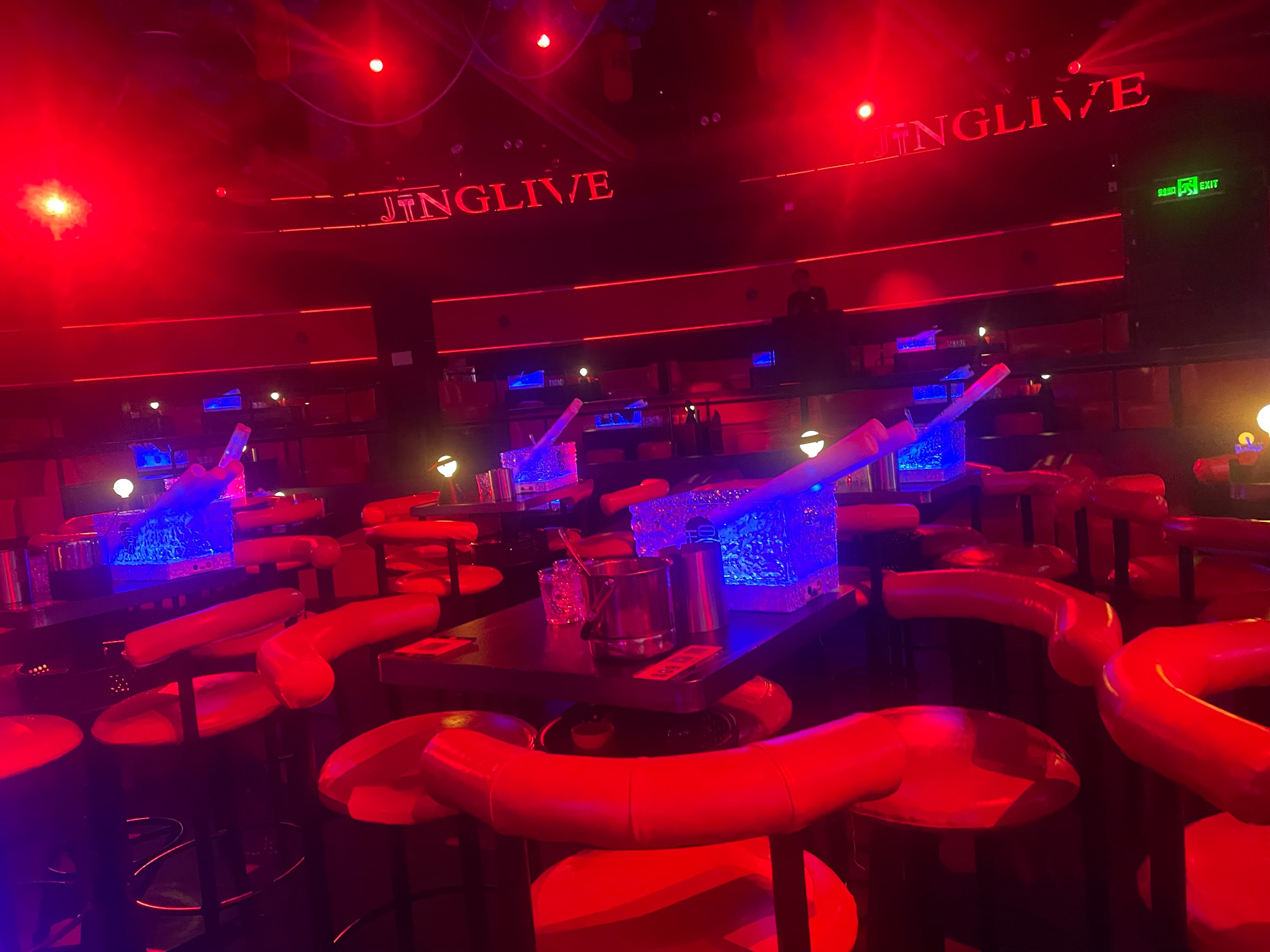 信阳商务KTV含义解析-光山县ktv预订