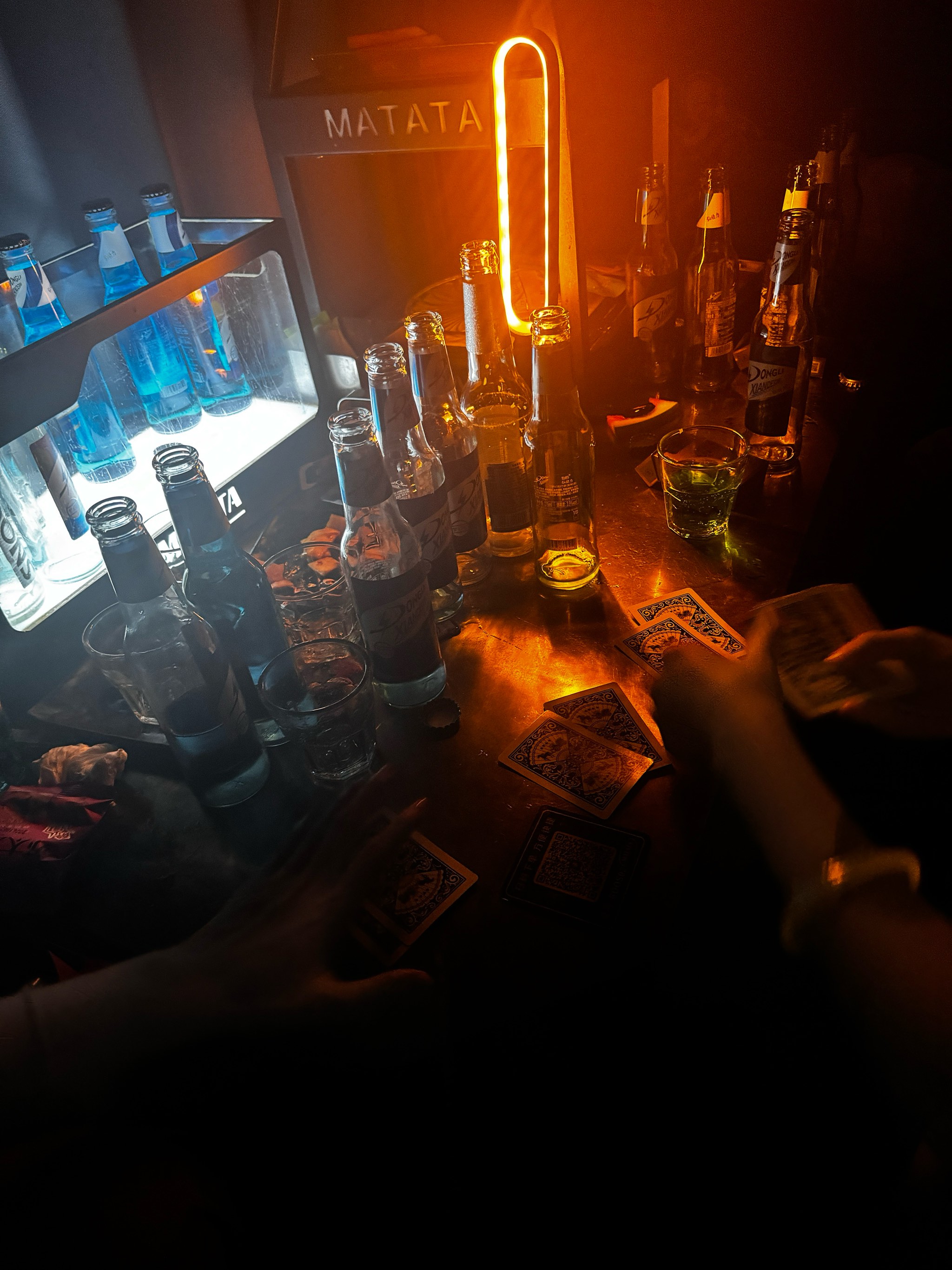 信阳商务ktv优选商务ktv订房服务-光山县ktv预订