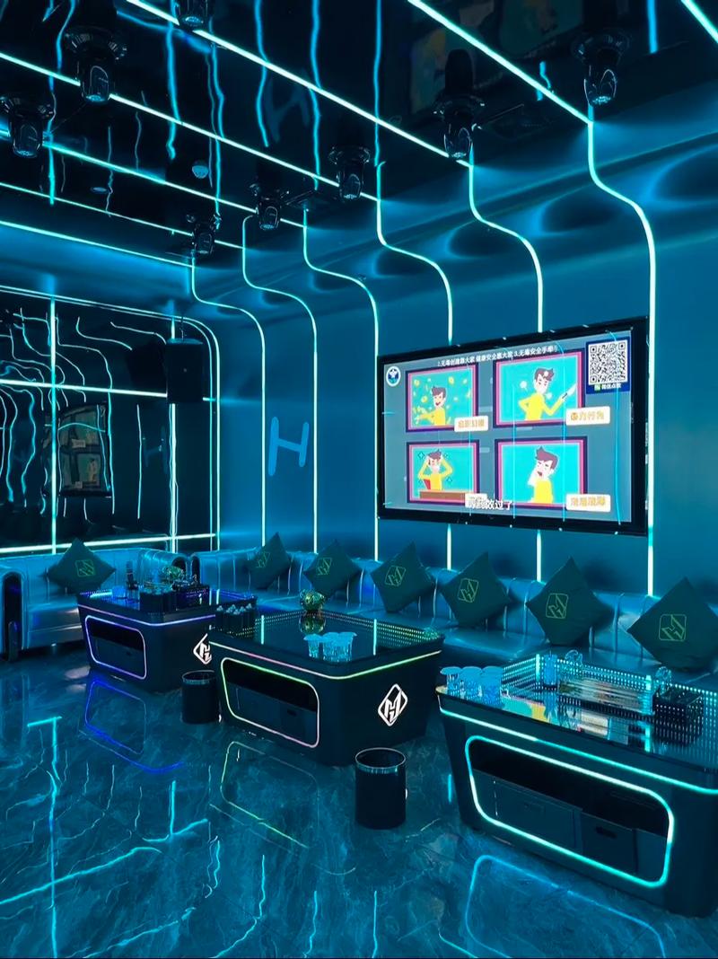 信阳商务ktv低端场最新热门选择-光山县ktv预订