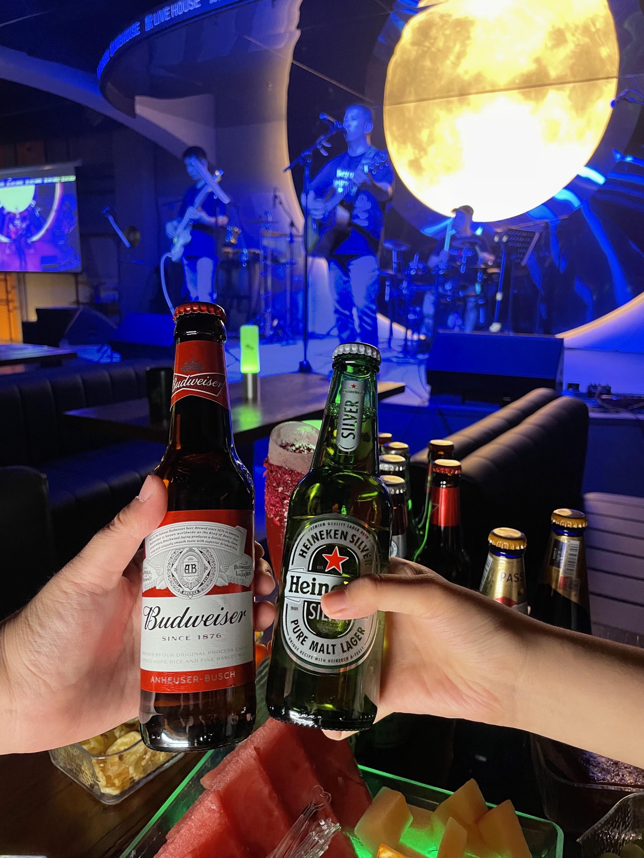 信阳商务ktv开启商务ktv新玩法-光山县ktv预订